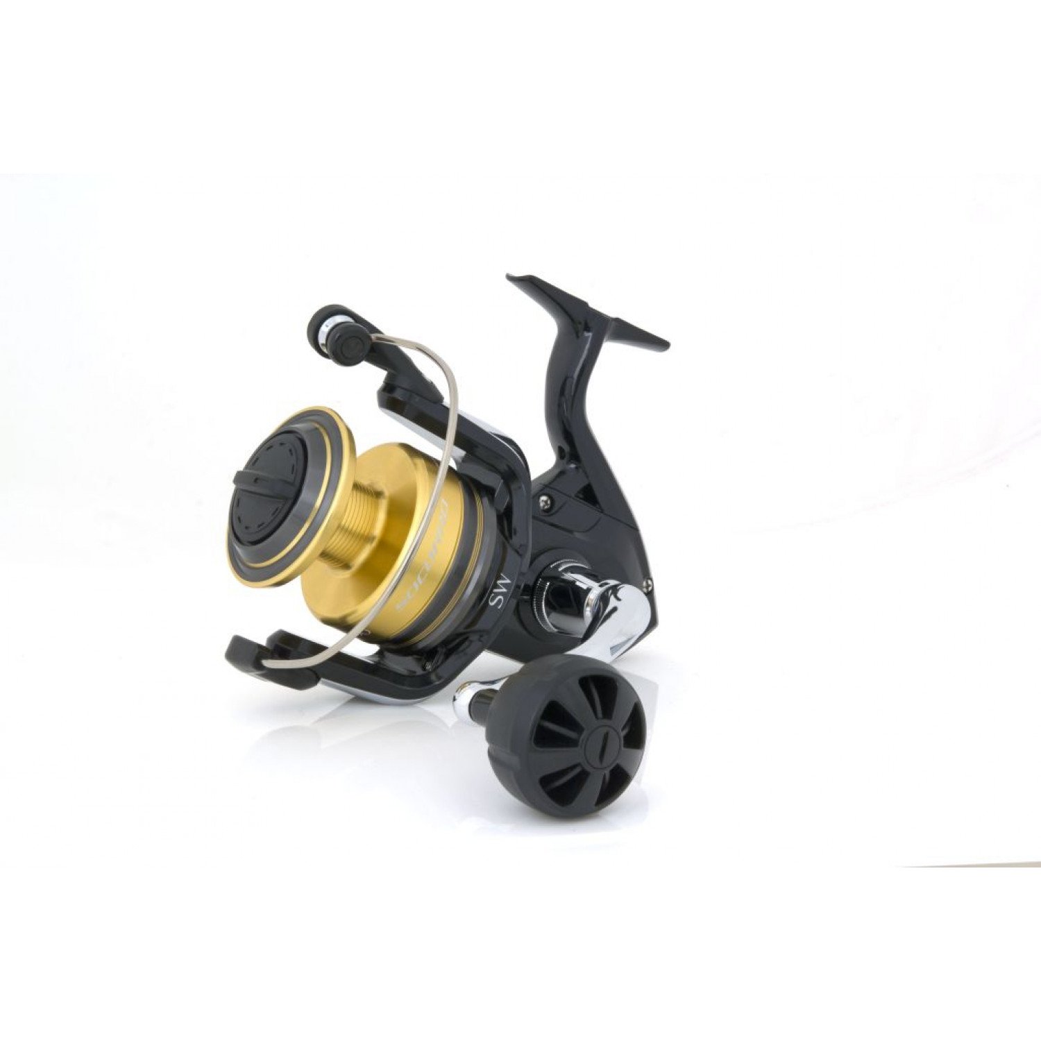 Shimano Socorro SW, Heavy Duty saltwater reel, special offer in our Shimano  fishing online Shop!