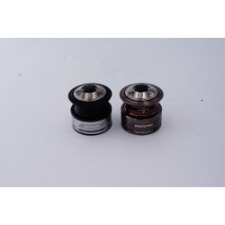 SHIMANO Catana 1000 RC, spare parts, signs of use