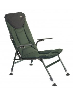 PRO CARP Carp Chair with armrests, Model 7200
