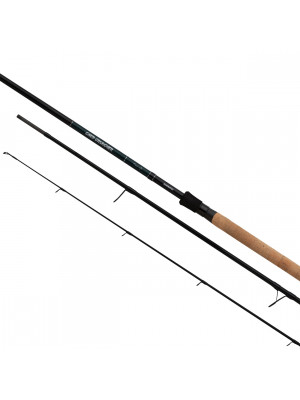 Carp fishing rods