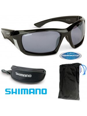 Shimano Sunglasses Speedmaster 2, floating