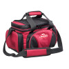 System Bag L Red-Black + 4 boxes