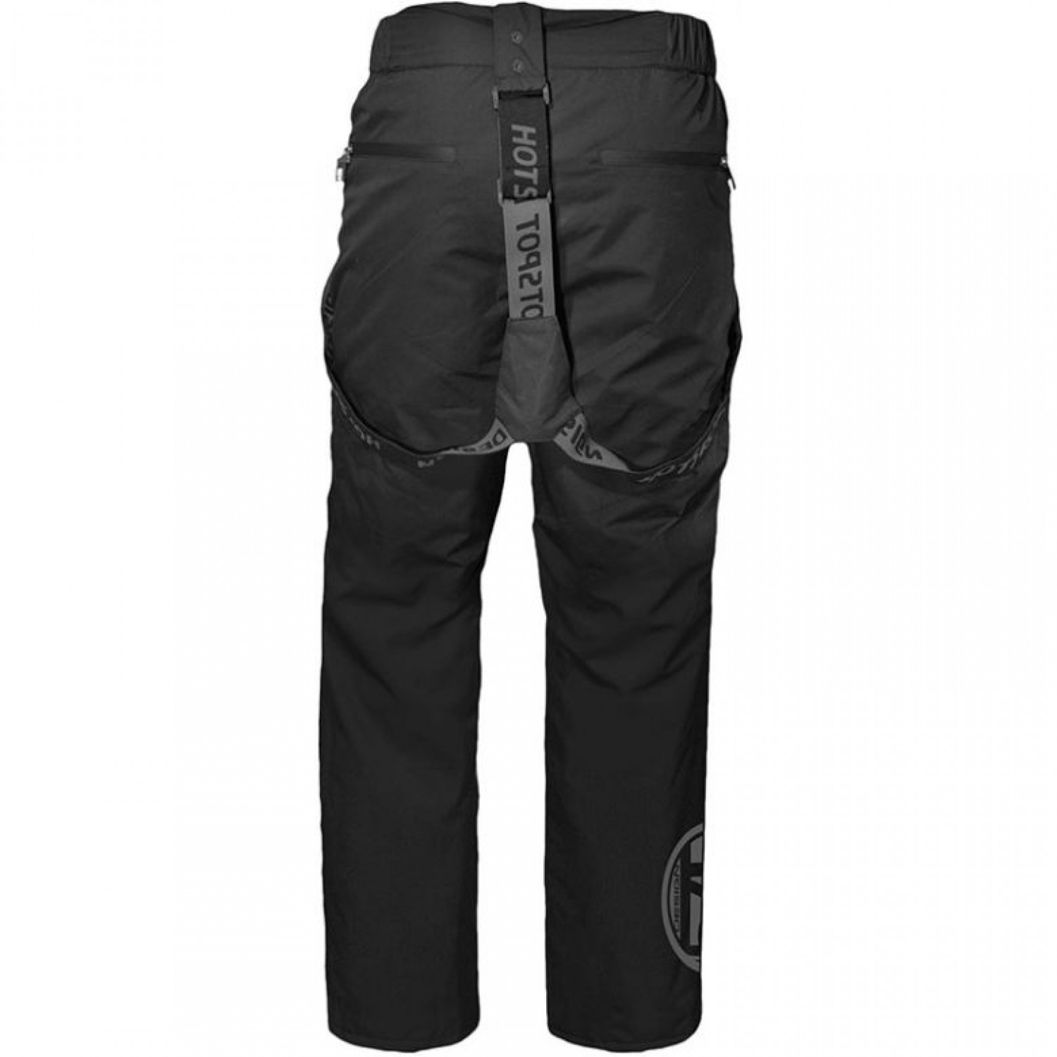 Pantaloni Hotspot Design "HSD"