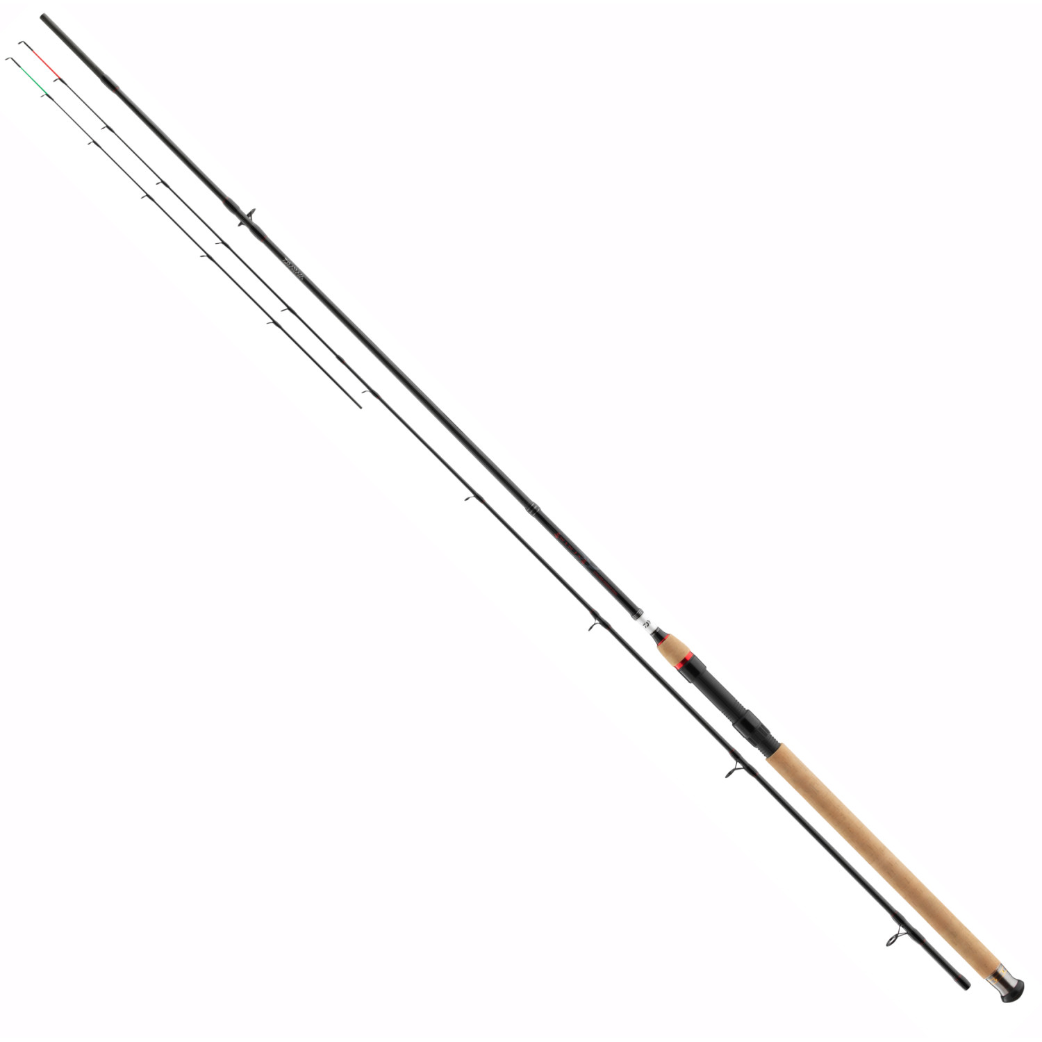 daiwa ninja feeder rod