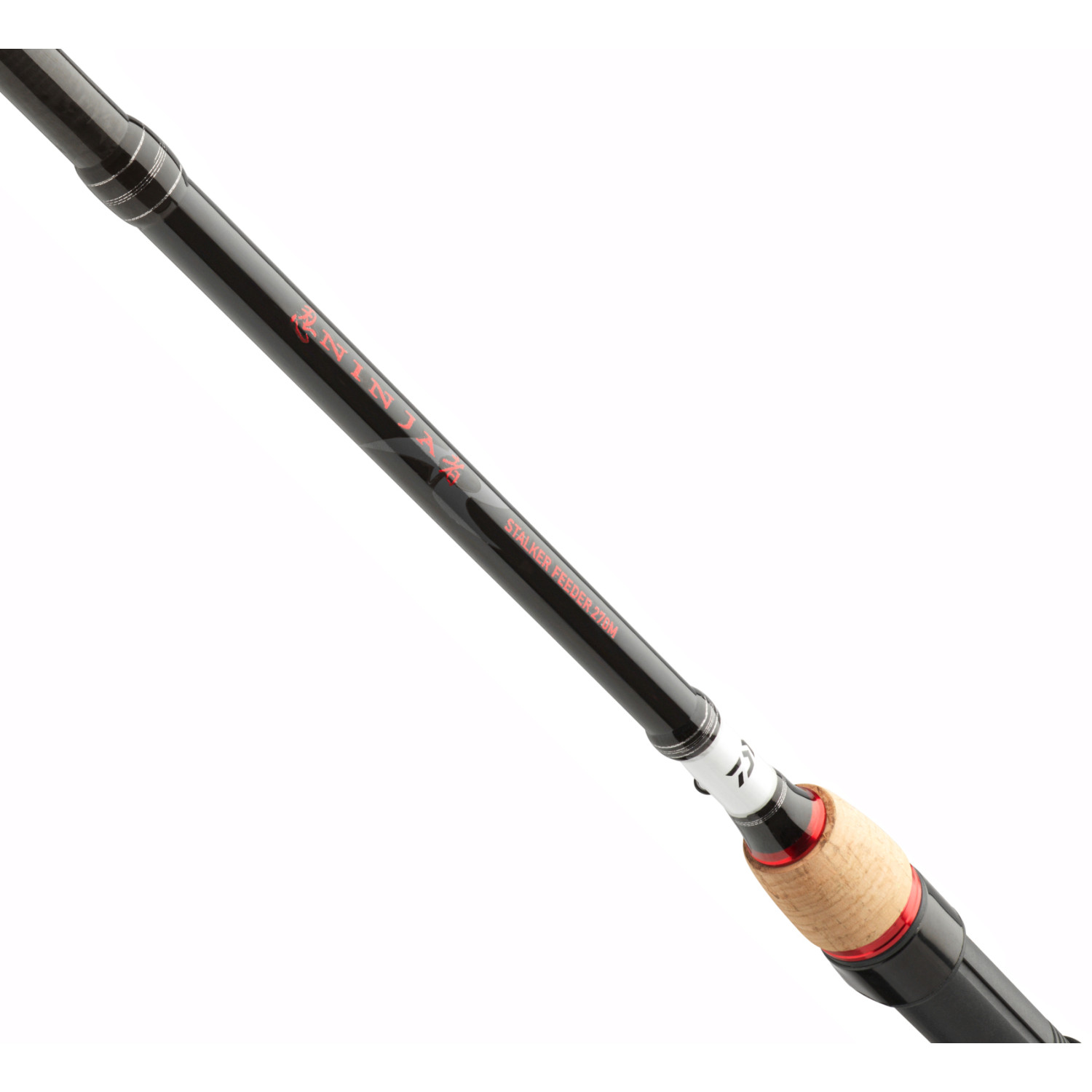 daiwa ninja x feeder