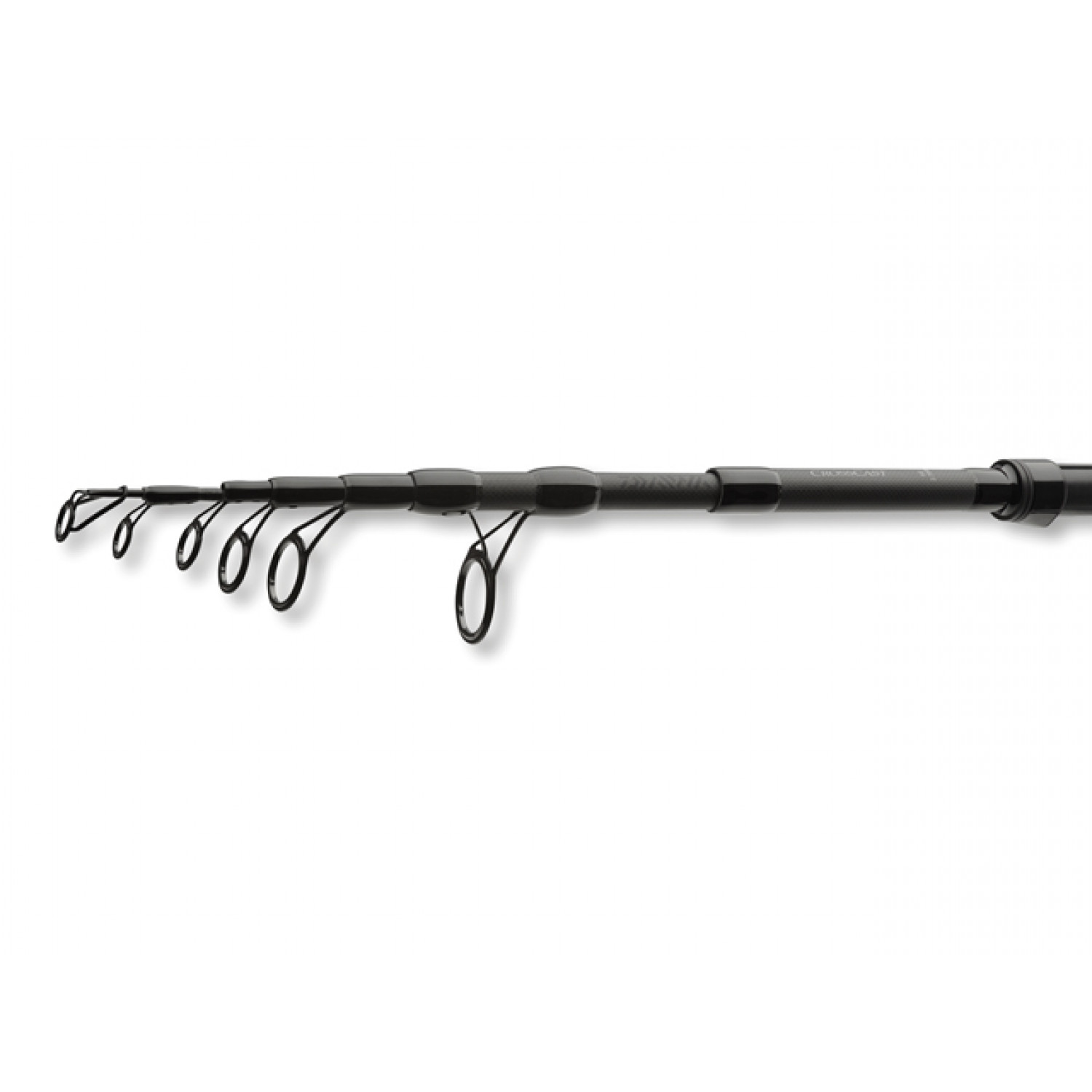 Crosscast Tele Carp