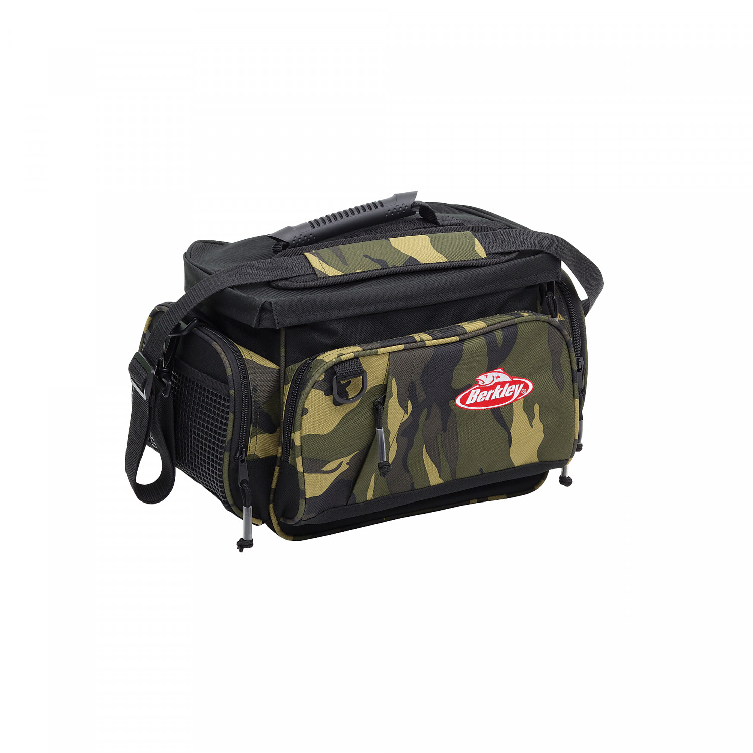 BERKLEY Camo Shoulder Bag camouflage Shoulder Bag 1257157