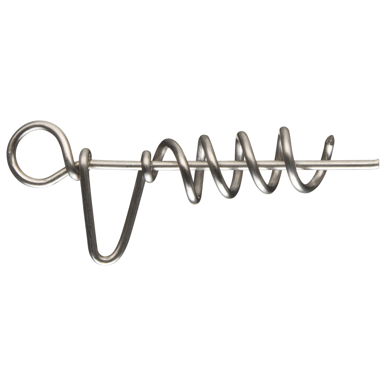 Prorex Soft Tail Connector