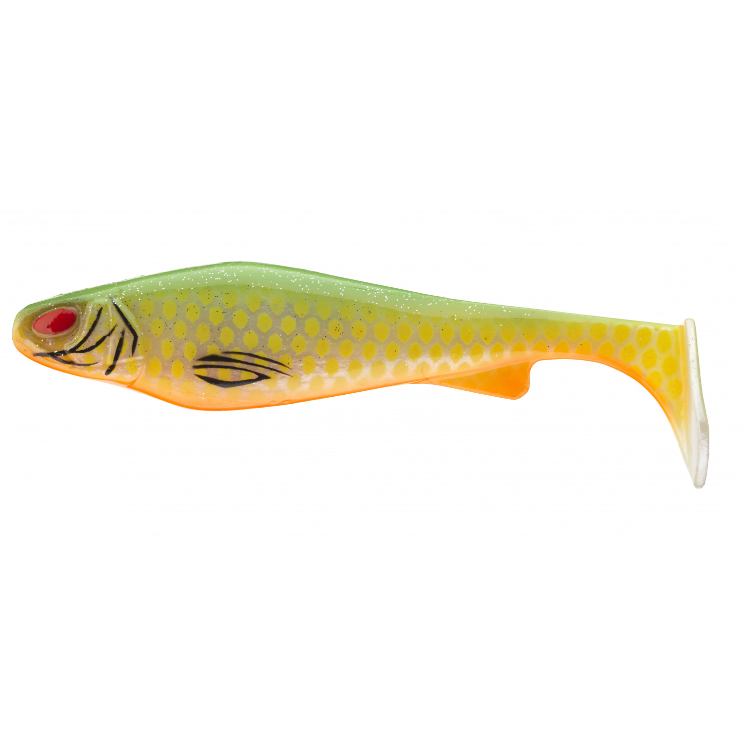 Prorex Lazy Shad 16cm
