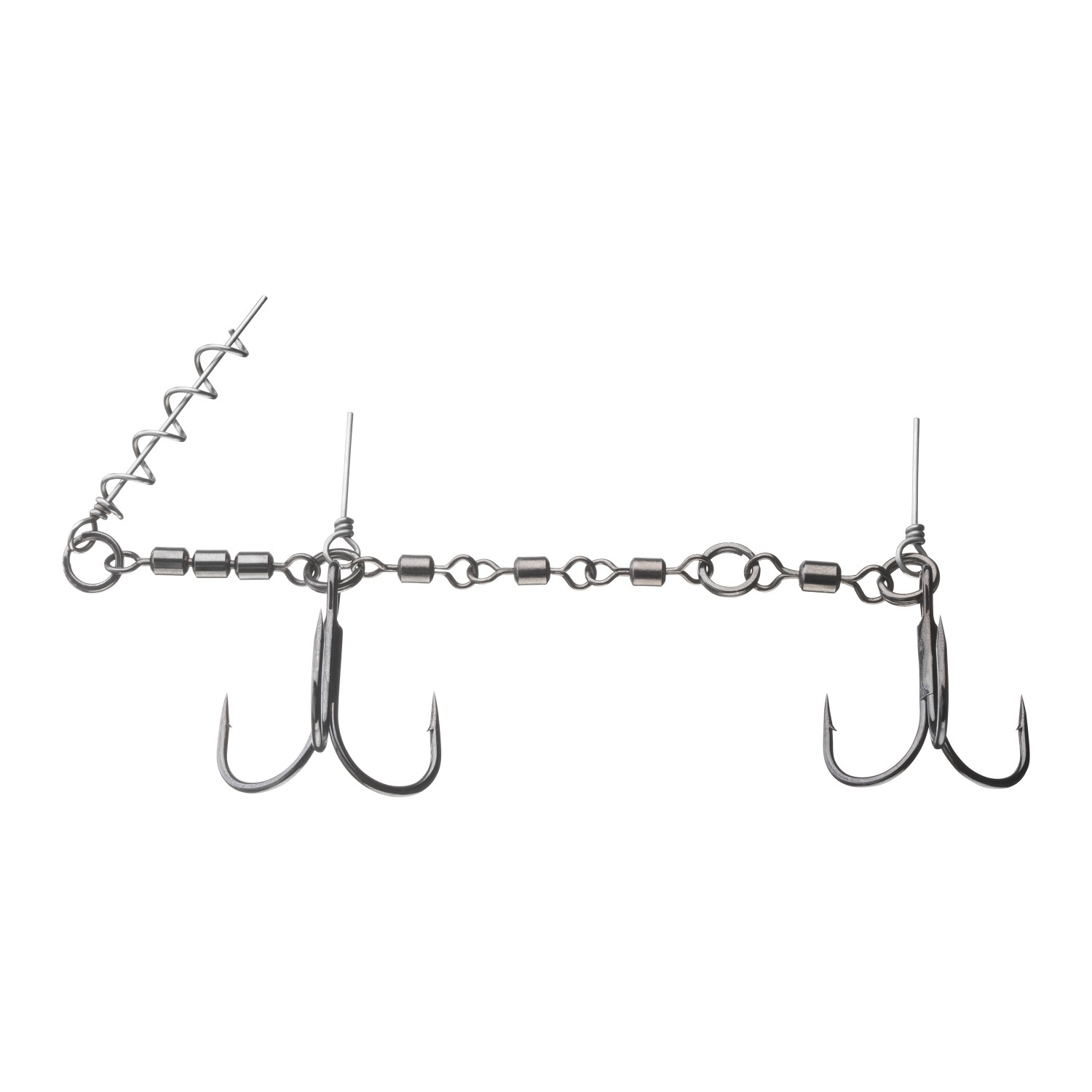 Prorex Screw-In Swivel Assist Stinger