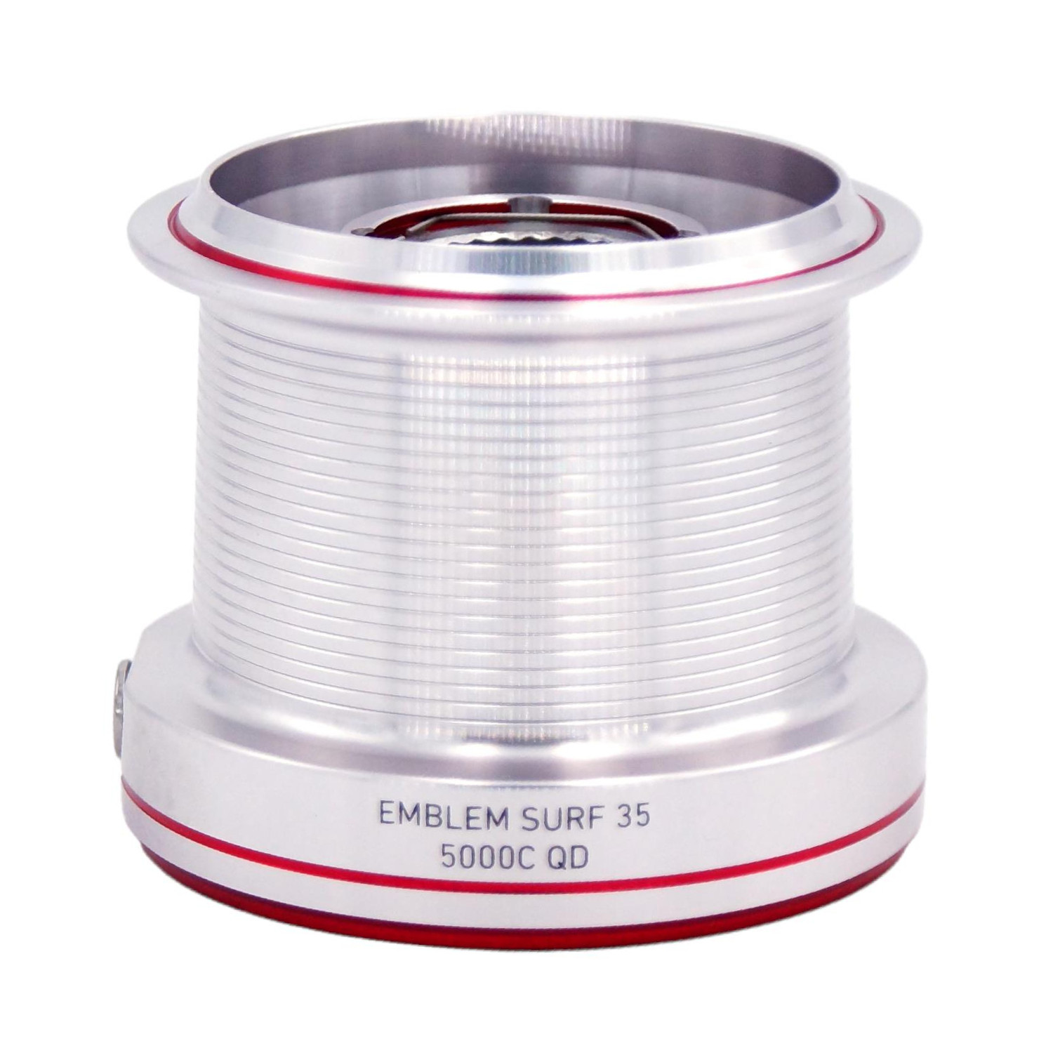 Ersatzspulen für Emblem 5000QDA