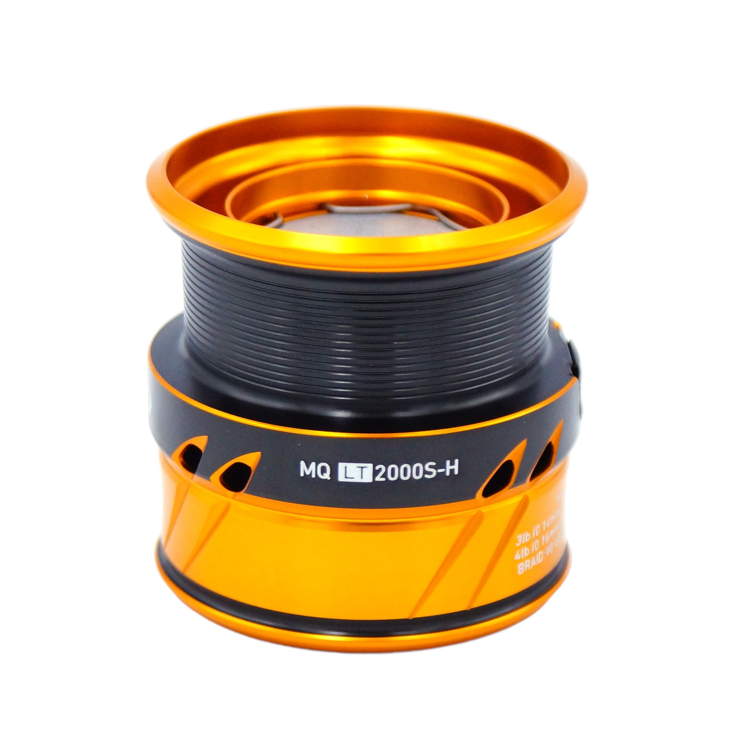 DAIWA Ersatzspule für 22 Silver Creek MQ LT