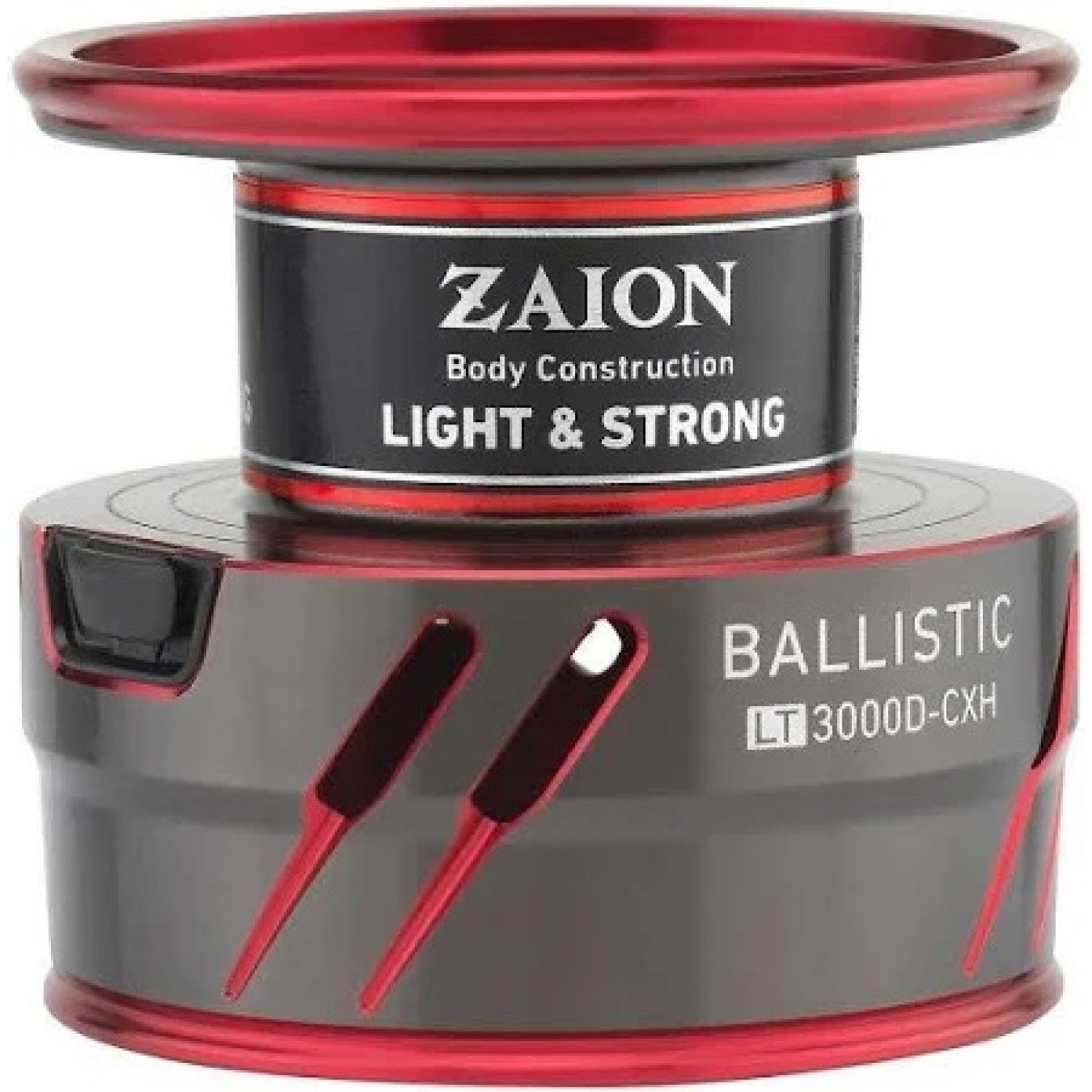 Ballistic LT 3000D-CXH