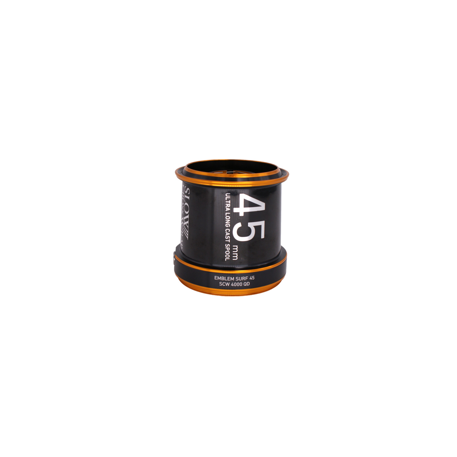 Ersatzspule für 23 Emblem Surf 45 SCW QD