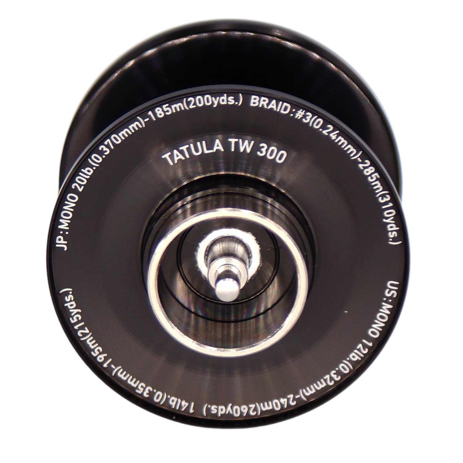 Ersatzspulen für 20 Tatula TWS XSL / HL