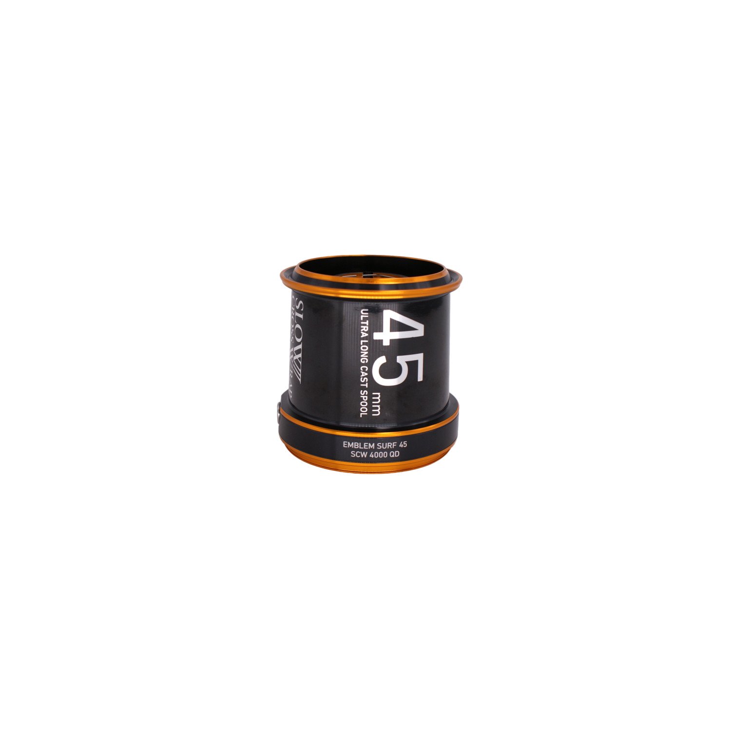 Ersatzspule für 23 Emblem Surf 45 SCW QD