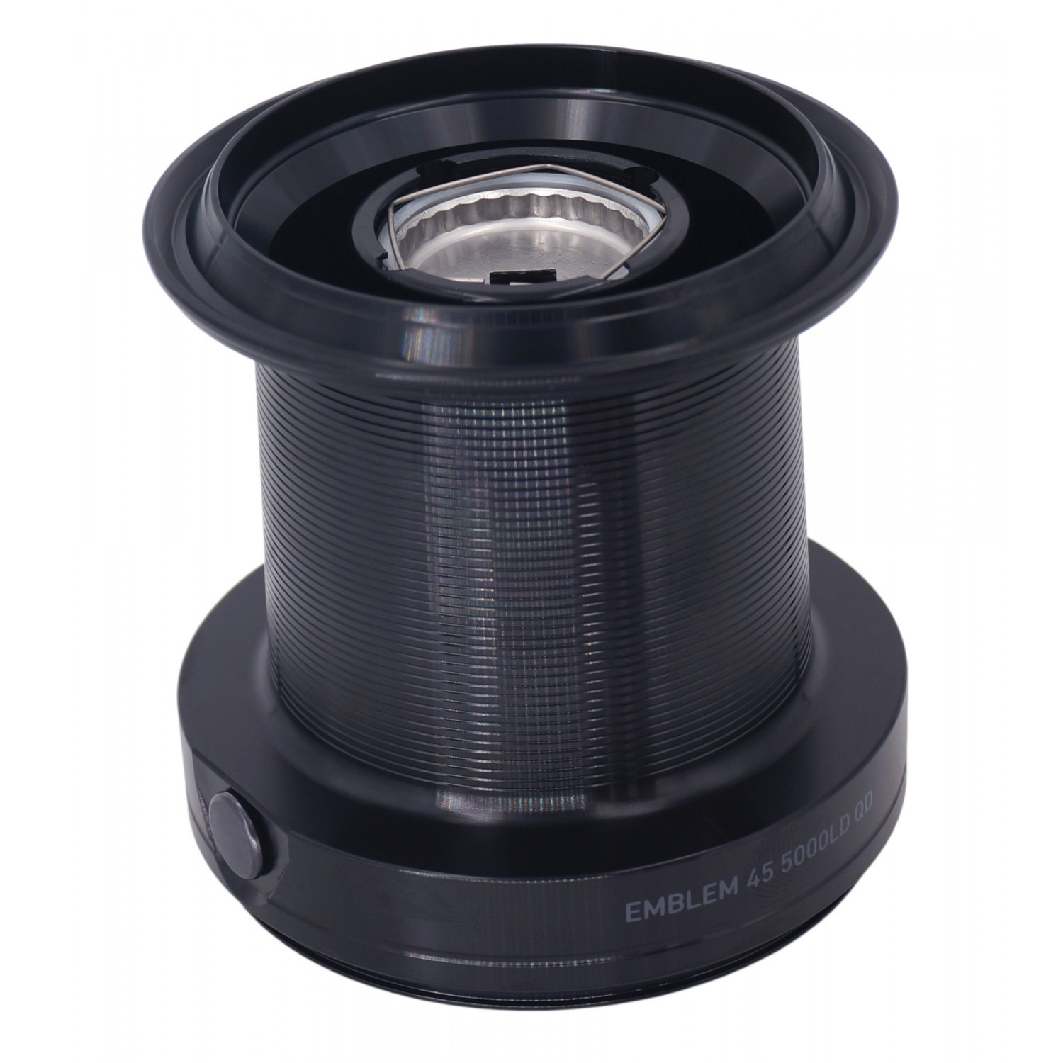 DAIWA 21EM45SCW-QDSD Emblem 45 SCW QD SD 5000, Longcast Big Pit and Carp Fishing Reel並行輸入 ダイワ(DAIWA) エンブレム 45 SCW QD SD 5000 ロングキャスト ビッグ