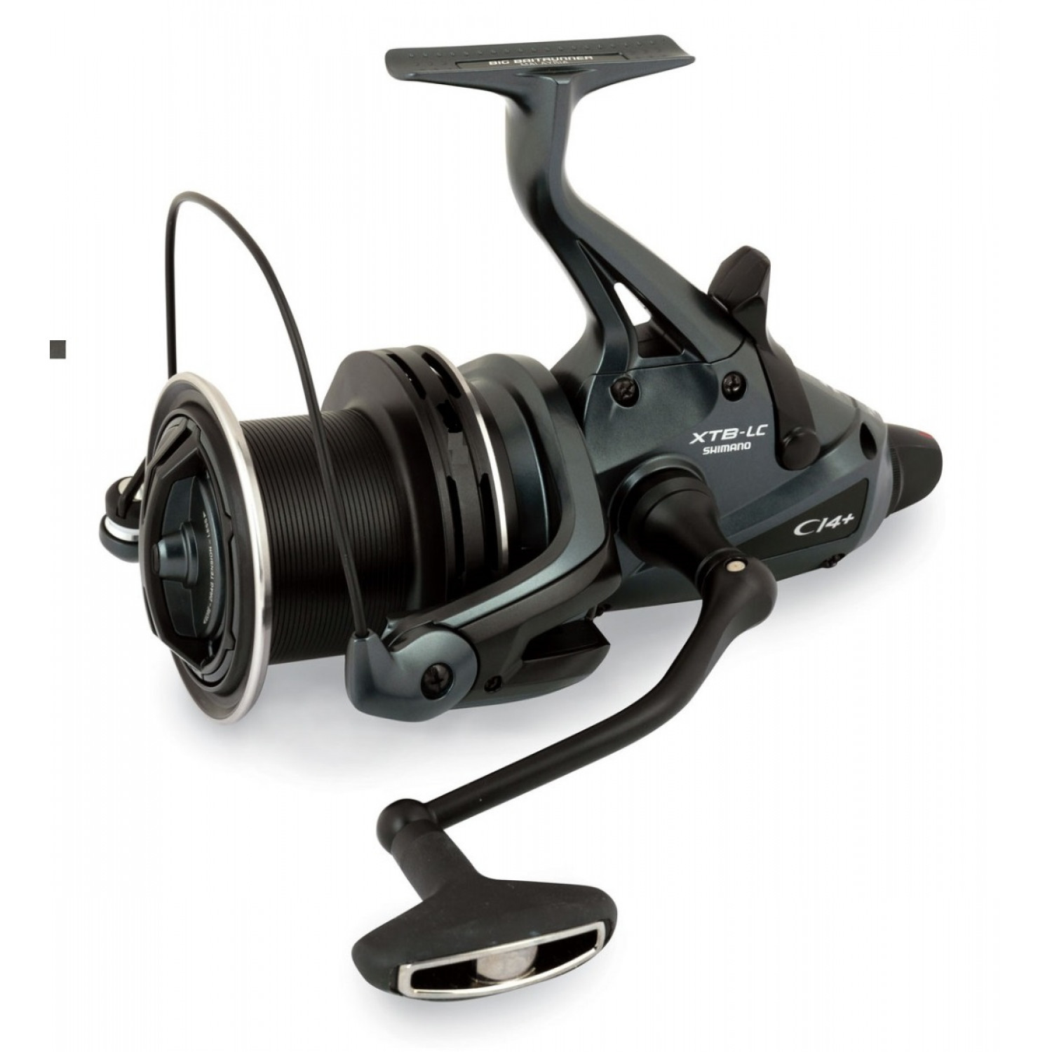 Shimano Medium Baitrunner CI4+ 5500 XTB LC<br />