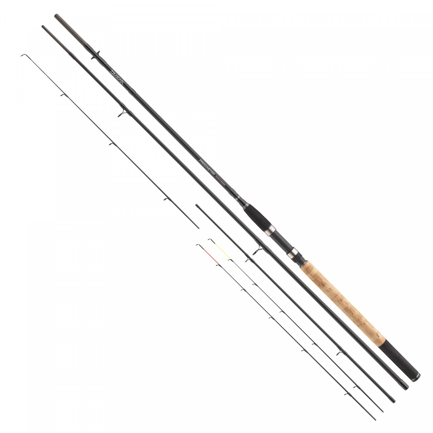 DAIWA Procaster Float and Feeder Fishing Rod 11644 300 00