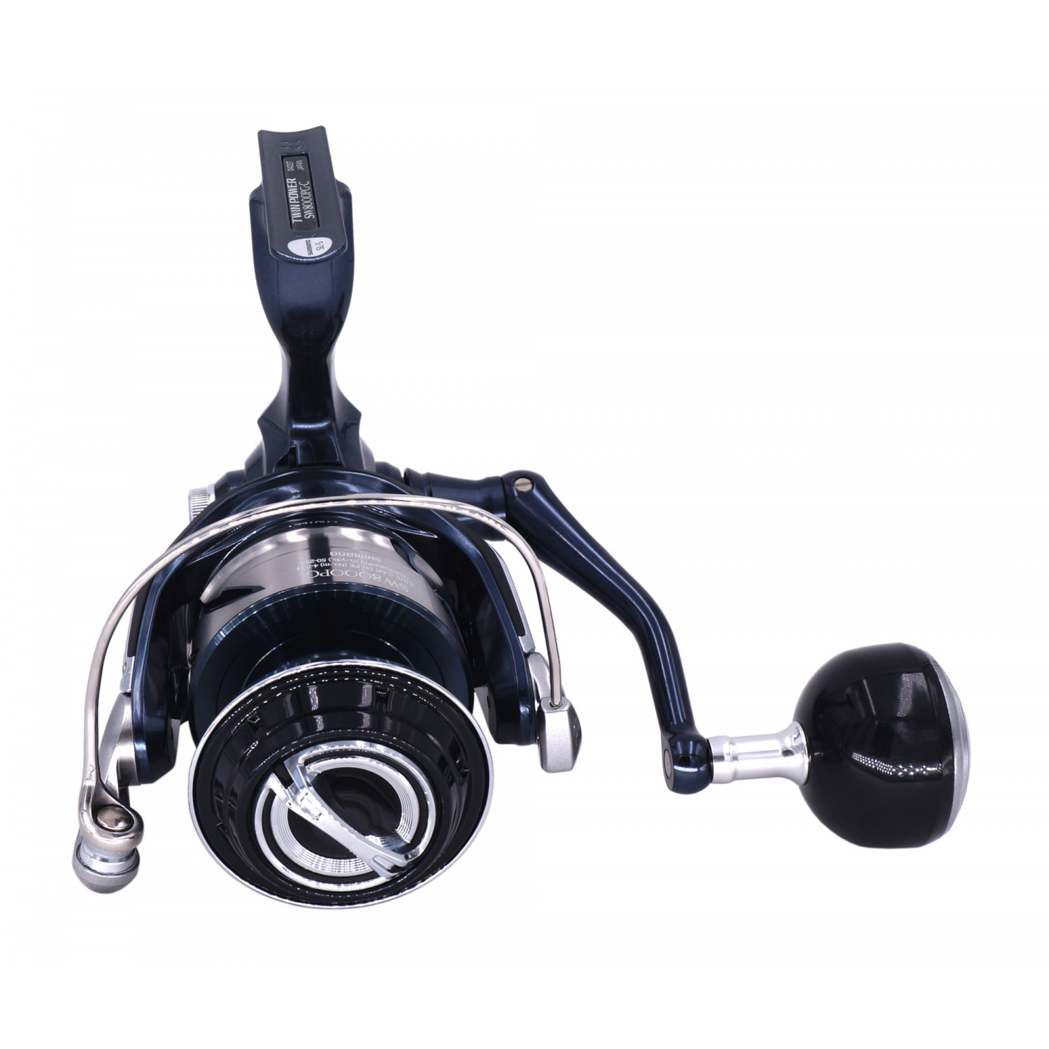SHIMANO 　21 TWIN POWER SW10000PG Shimano 21 Twin Power SW 10000PG from Japan New | eBay