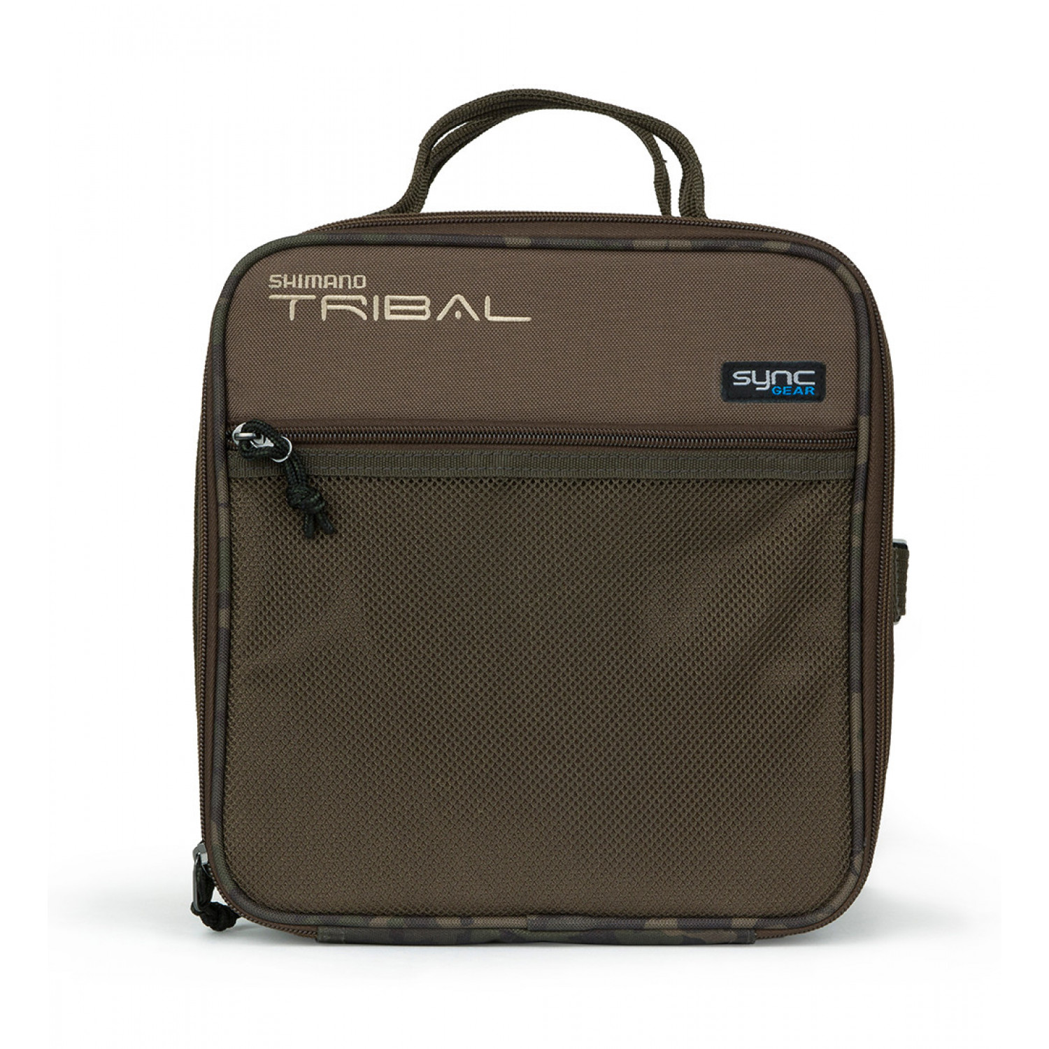 Shimano Tribal Sync Gear Accessory Case extra large, 27x25x10cm, SHTSC03