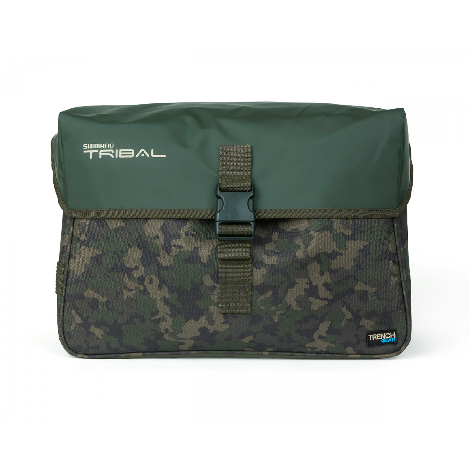 Shimano Tribal Trench Gear Stalker Bag, 42x26x27,5cm, SHTTG20