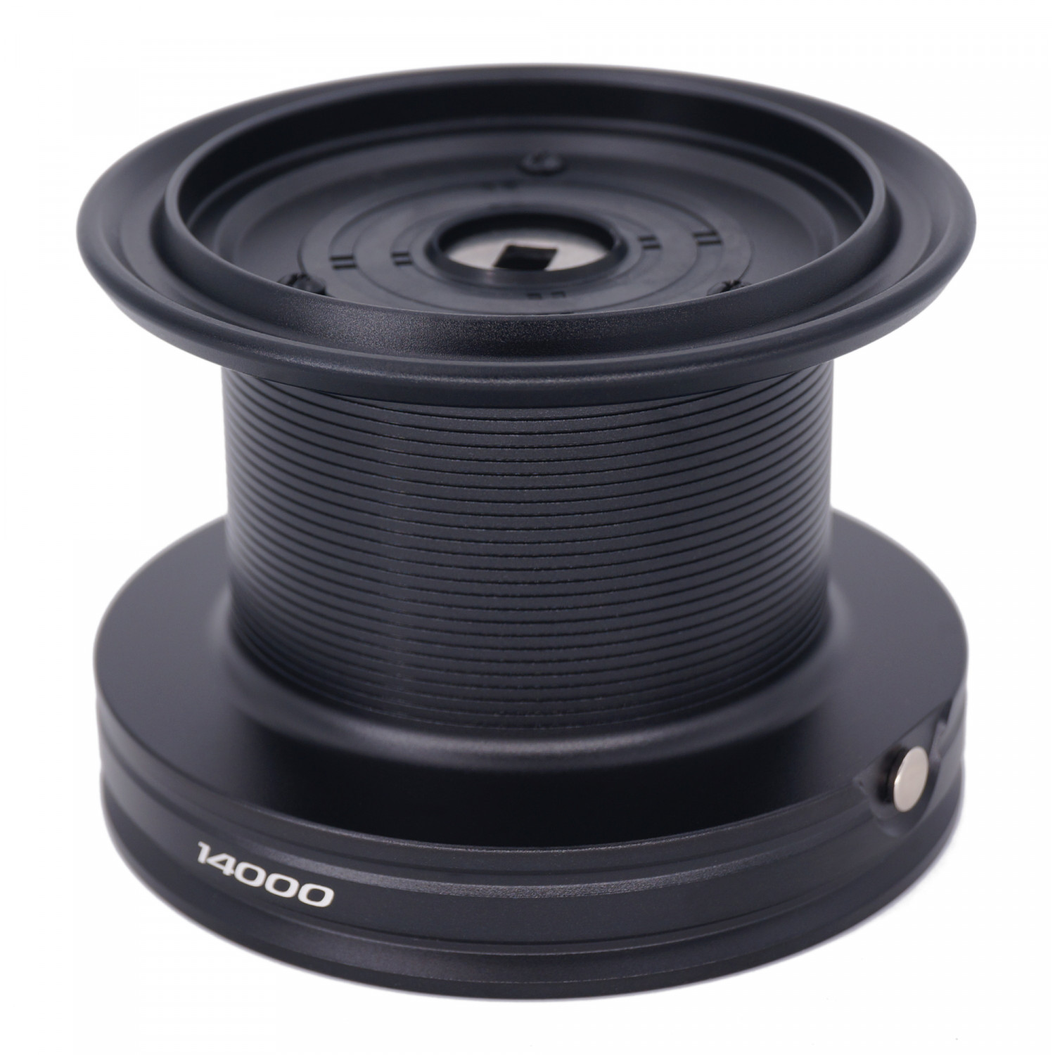 Shimano Big Baitrunner CI4+ 14000 XTB LC, Long cast reel