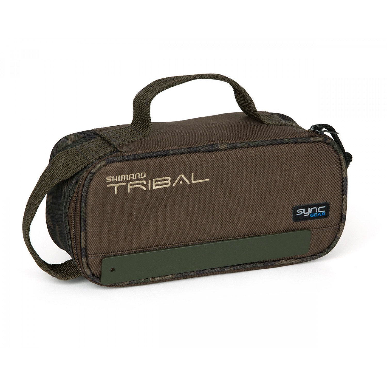 Shimano Tribal Sync Magnetic Security Case, SHTSC05