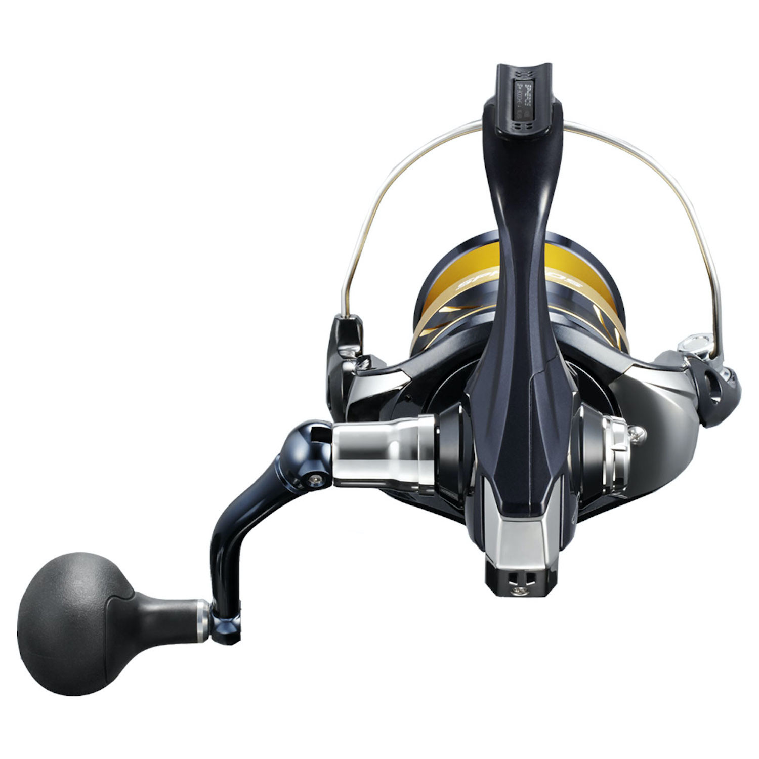 SHIMANO Spheros SW beidseitig Saltwater Spinning Fishing Reel