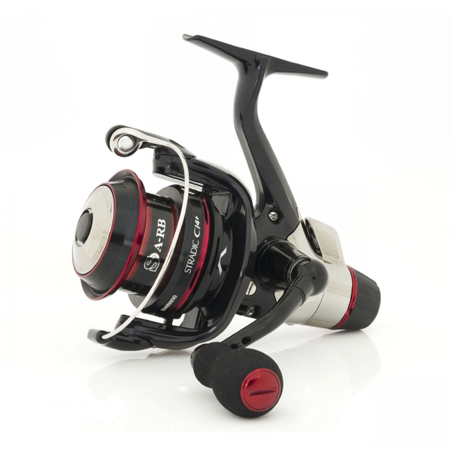 SHIMANO STRADIC C14+ 2500HGS シマノ STRADIC C14+ 2500HGS（Stradic CI4+ RA - Tackle Shop）