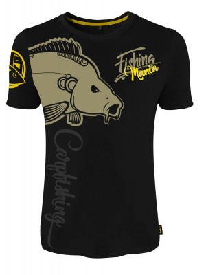 Fishing Mania Carpfishing