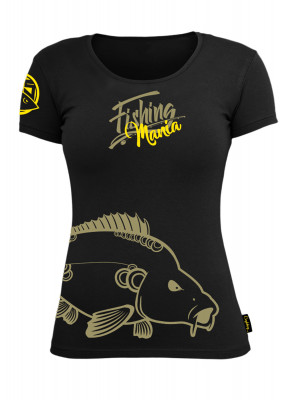 Fishing Mania Carpfishing