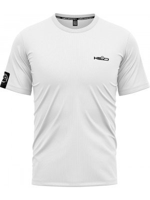 HOTSPOT DESIGN PREDATOR PIKE, white, T-shirt