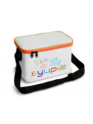 Kinder-Carryall-EVA-Tasche DELPHIN YUPIE