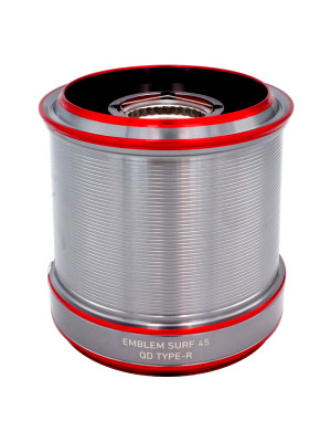 Ersatzspule für 23 EMBLEM SURF 45 SCW QD TYPE-R