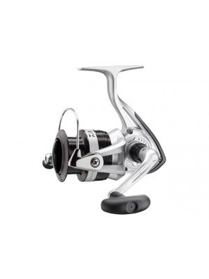Daiwa Sweepfire EC - Spinning reel with front drag
