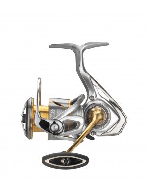 DAIWA 21 Freams LT, left and right hand, Spinning Fishing Reel, Front Drag