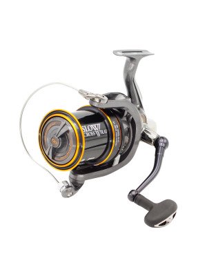 24 Crosscast Surf 45 SCW QD