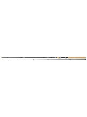 DAIWA Exceler UL/L Spin, 2 parts, Spinning Rod