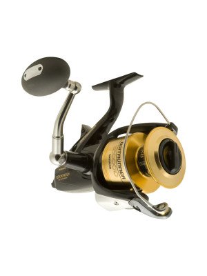 USA Baitrunner  D