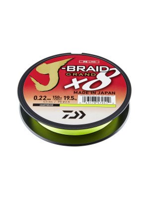 J-BRAID GRAND X8