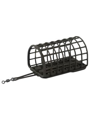 NZon Tunnel Cage Feeder