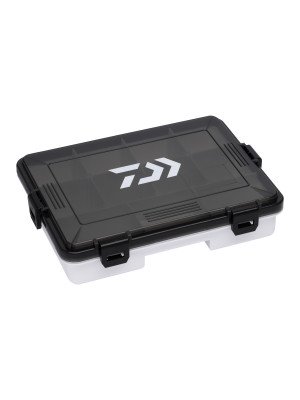 D-BOX SR TACKLE SYSTEM