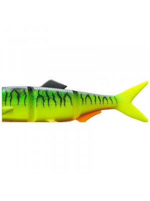 PROREX HYBRID SWIMBAIT