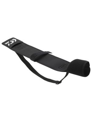 Daiwa Transportation rod belt, 78cm, for 2 parts rod, black