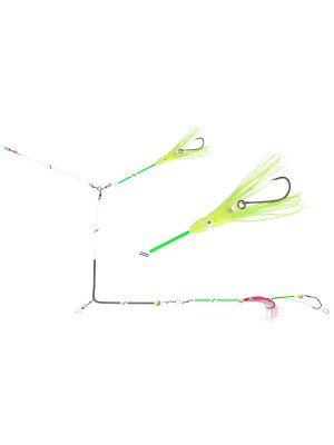 GrandWave Leng Anti-Tangle Boom Rig