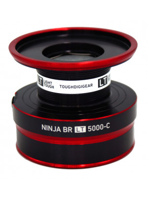 Ersatzspulen für 20 Ninja BR LT