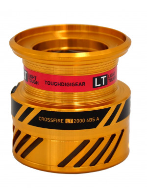 Ersatzspulen für 20 Crossfire LT