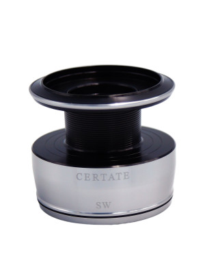 Ersatzspule für 24 Certate SW