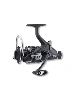 CORMORAN Black Master-BR 8PiF, left and right hand, Free running reel, front drag